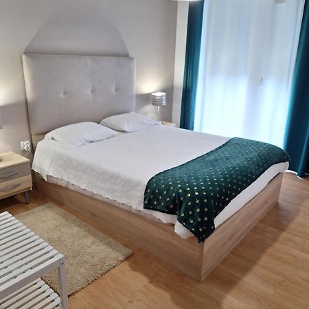 Beja Garden Apartamento Com Terraco Privado Exteriér fotografie