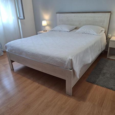 Beja Garden Apartamento Com Terraco Privado Exteriér fotografie