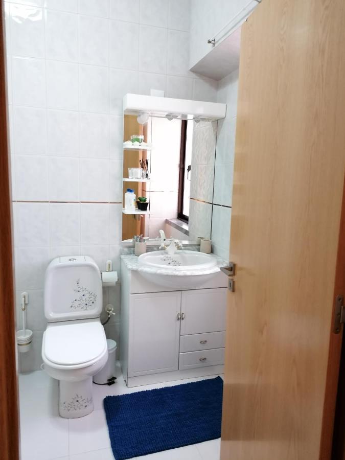 Beja Garden Apartamento Com Terraco Privado Exteriér fotografie