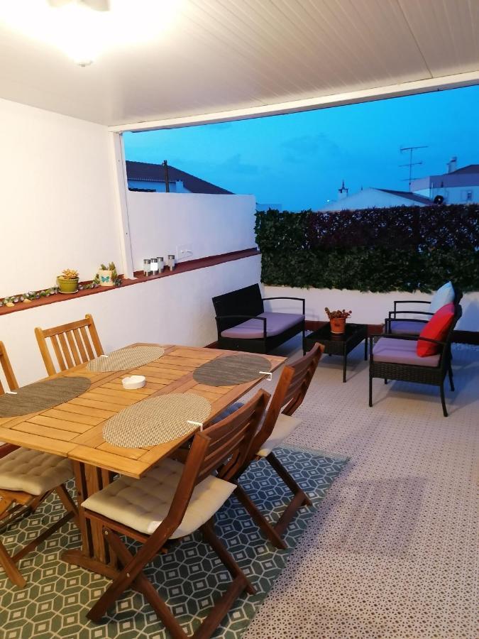 Beja Garden Apartamento Com Terraco Privado Exteriér fotografie