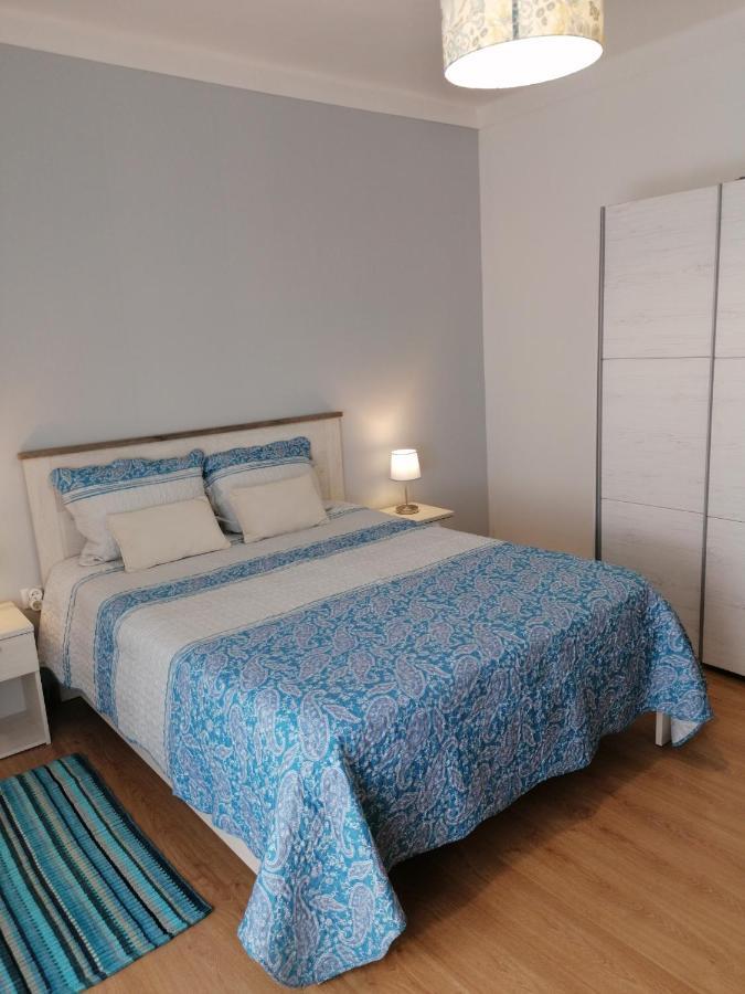 Beja Garden Apartamento Com Terraco Privado Exteriér fotografie