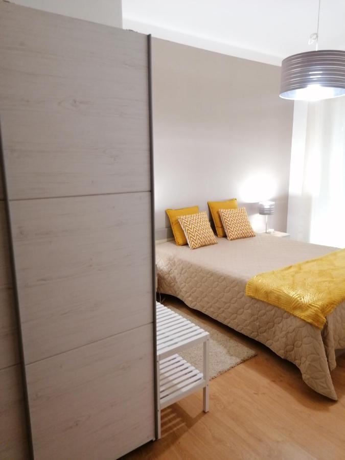 Beja Garden Apartamento Com Terraco Privado Exteriér fotografie