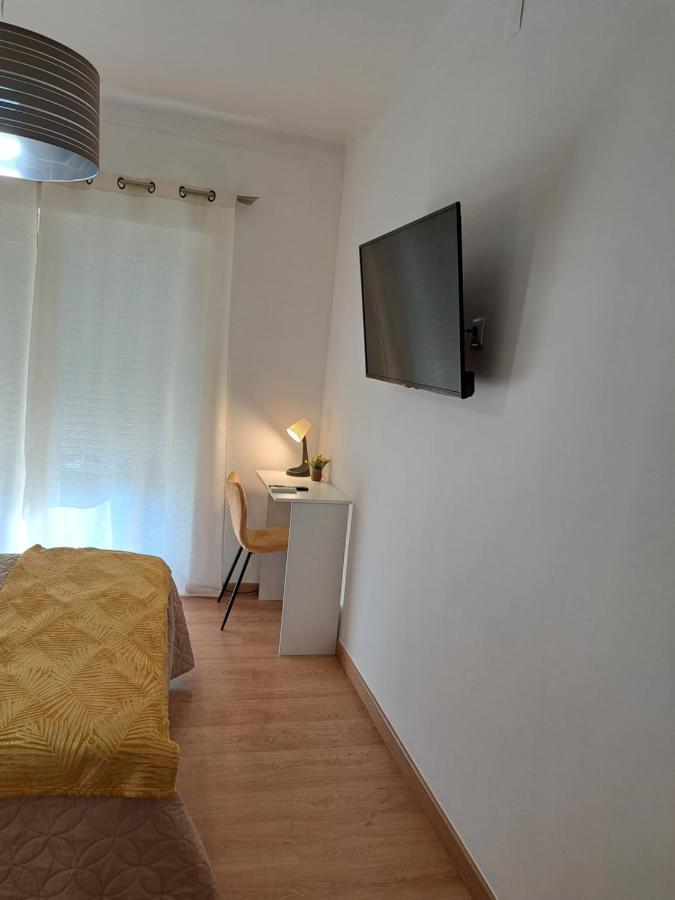 Beja Garden Apartamento Com Terraco Privado Exteriér fotografie