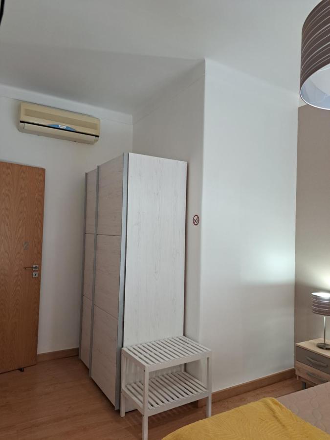 Beja Garden Apartamento Com Terraco Privado Exteriér fotografie