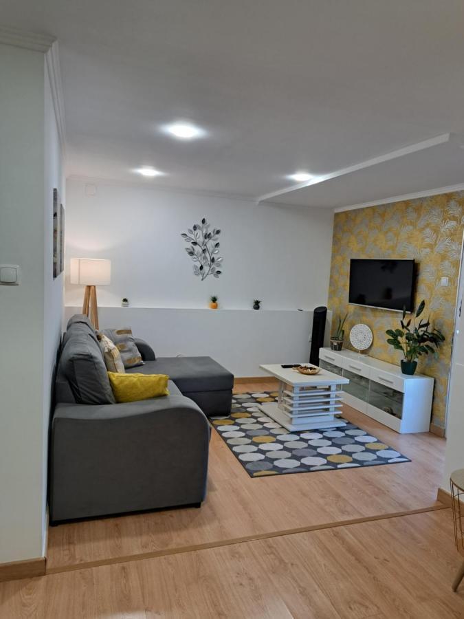 Beja Garden Apartamento Com Terraco Privado Exteriér fotografie