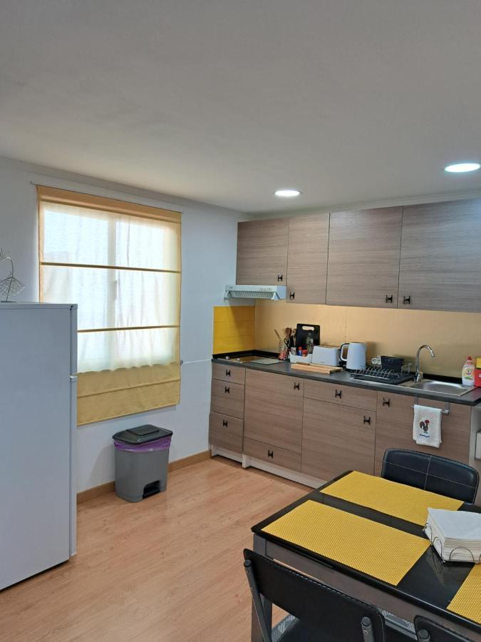 Beja Garden Apartamento Com Terraco Privado Exteriér fotografie