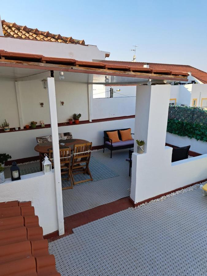Beja Garden Apartamento Com Terraco Privado Exteriér fotografie