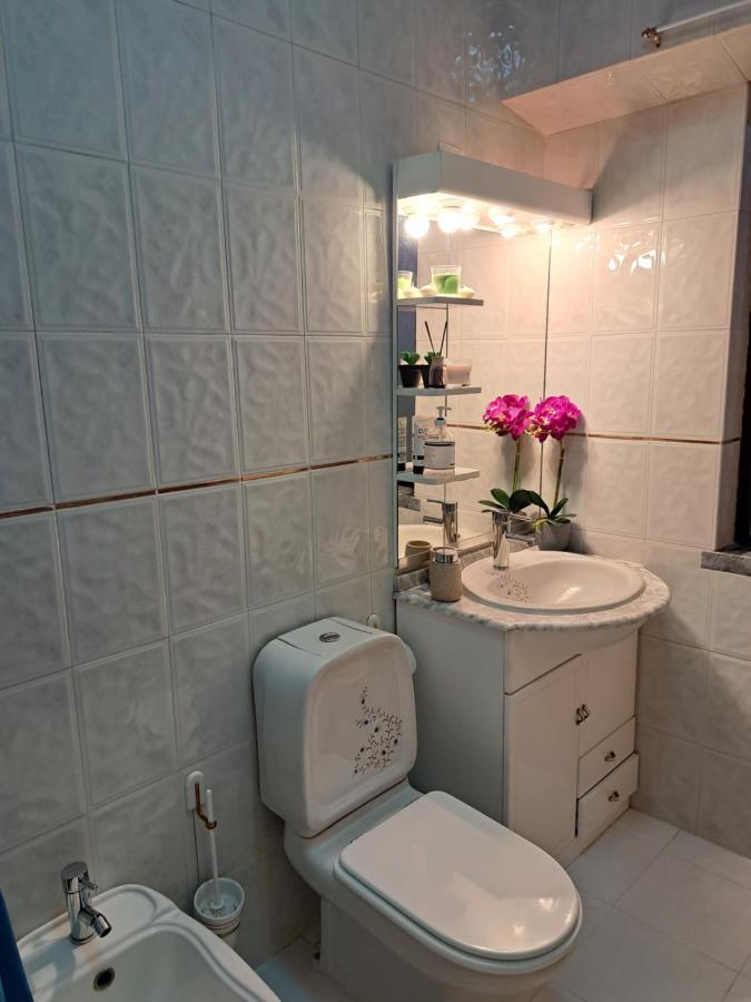 Beja Garden Apartamento Com Terraco Privado Exteriér fotografie