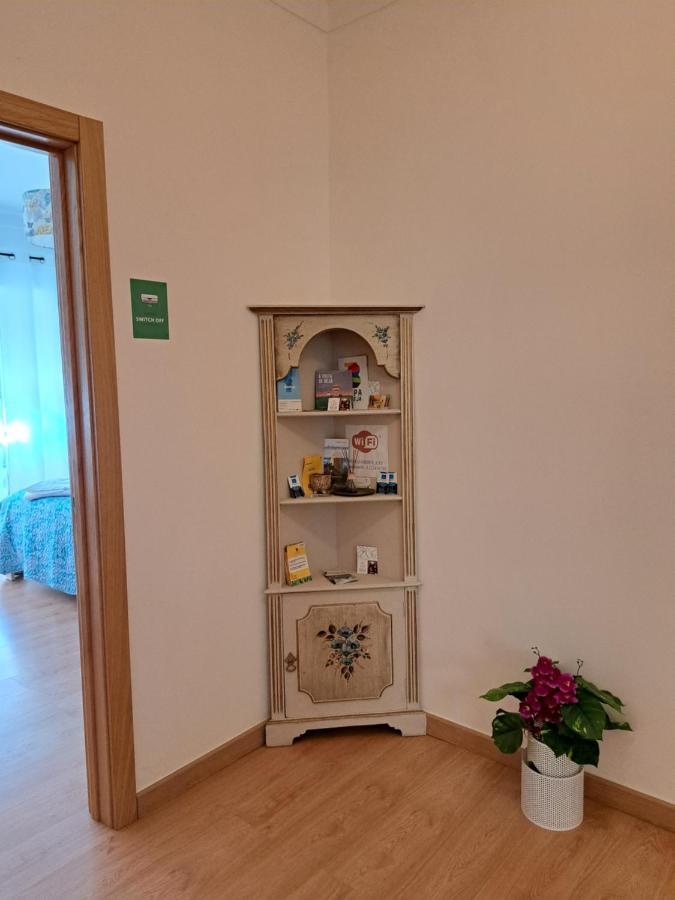 Beja Garden Apartamento Com Terraco Privado Exteriér fotografie