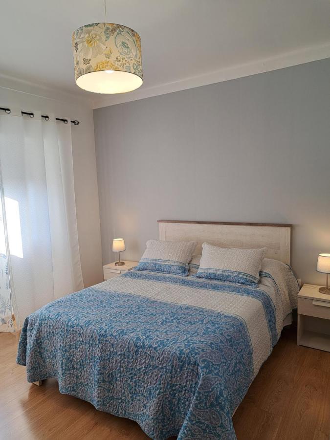 Beja Garden Apartamento Com Terraco Privado Exteriér fotografie