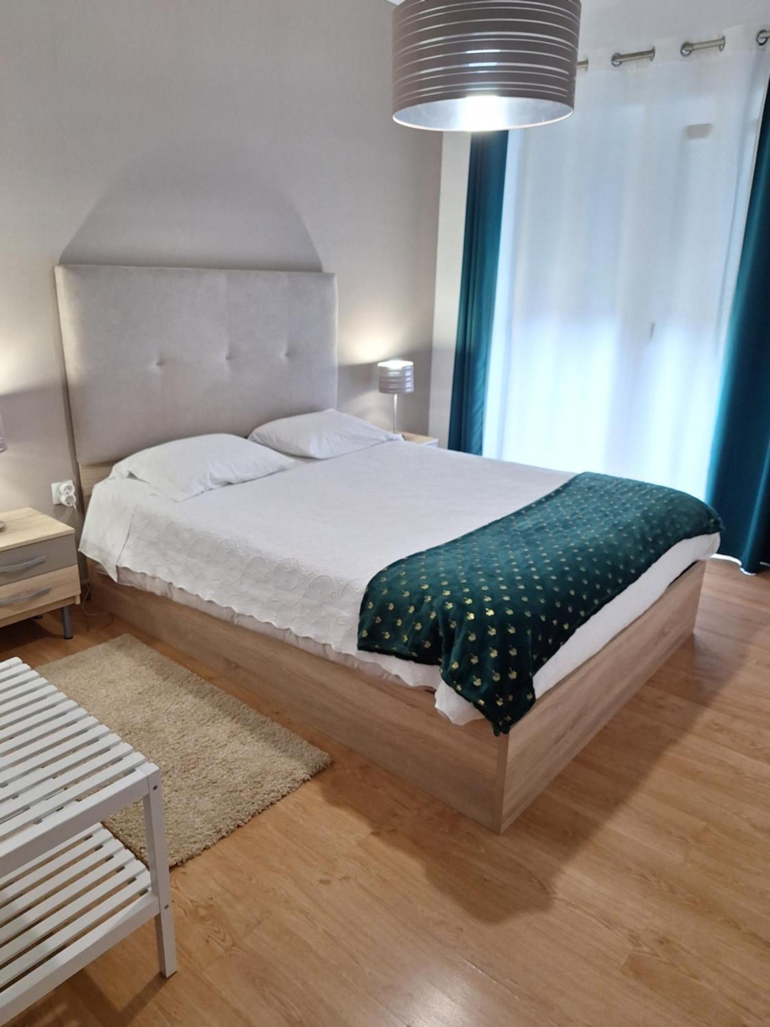 Beja Garden Apartamento Com Terraco Privado Exteriér fotografie
