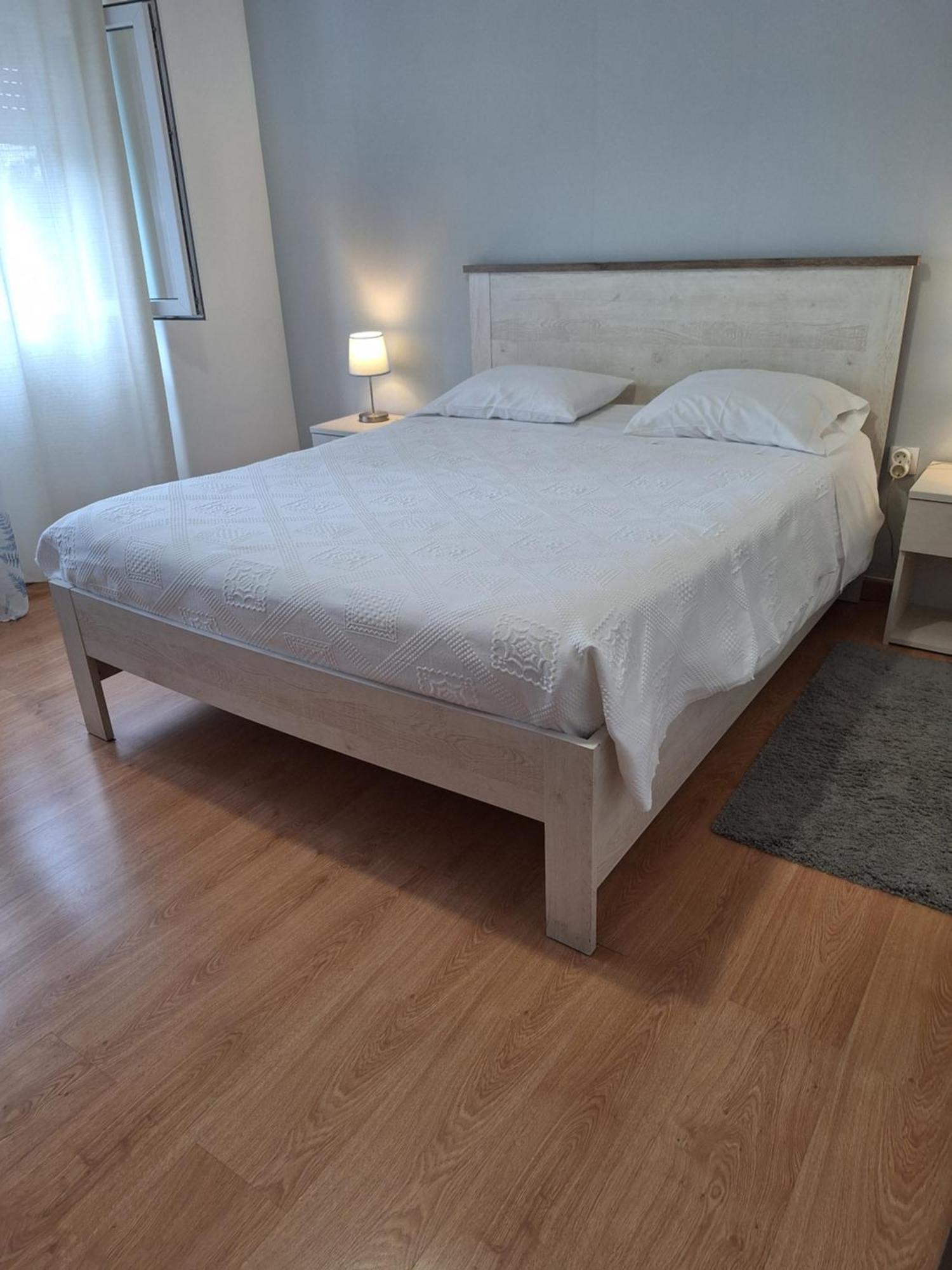 Beja Garden Apartamento Com Terraco Privado Exteriér fotografie